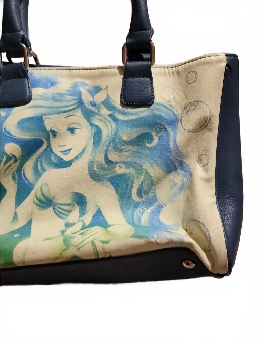 Disney Boutique The Little Mermaid Ariel Handbag